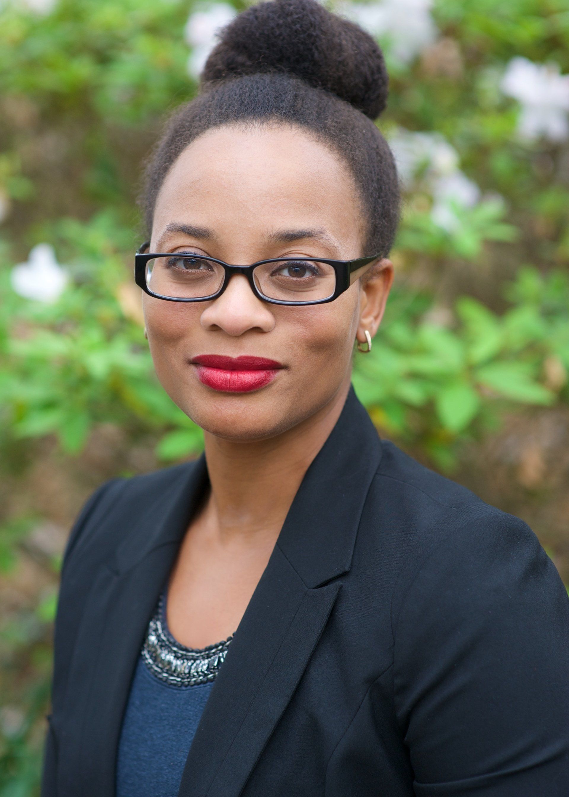 Dr. Monique Upton