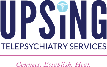 Upsing Psychiatry Services | Connect. Establish. Heal.