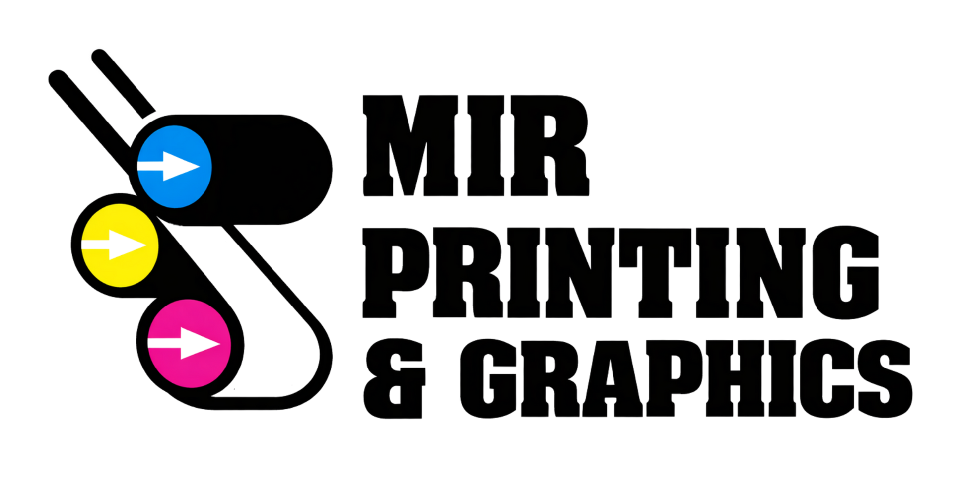 MIR Printing & Graphics