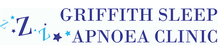 Griffith Sleep Apnoea Clinic logo