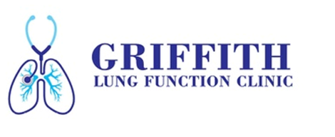 Griffith Sleep Apnoea Clinic logo