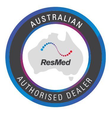 Australian ResMed Authorised Dealer
