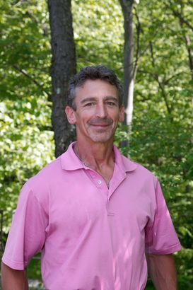 Theodore Michael DeCesare