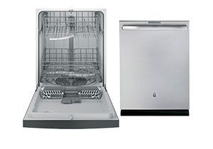 Reliable dishwasher repair services in Oak Bay, BC