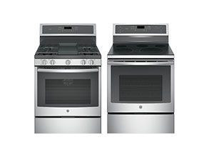 Affordable stove and oven repair in Saanichton, BC
