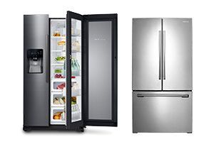 Efficient refrigerator repair services in Sidney, BC