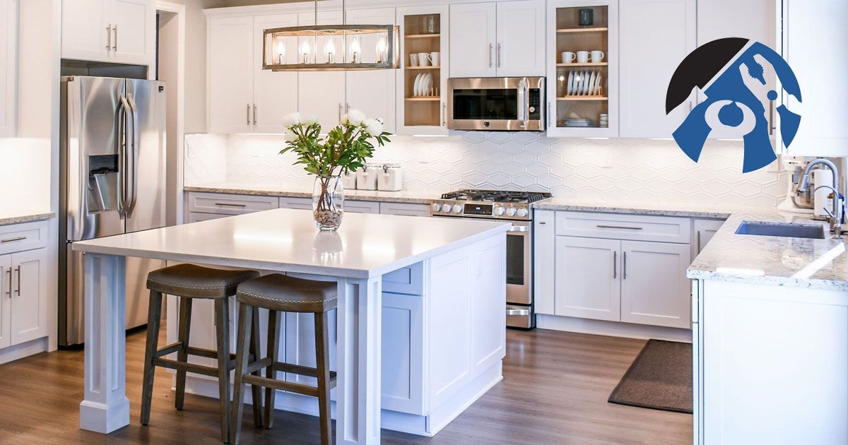 Don's Appliance Repair » Victoria, BC » 7784037783