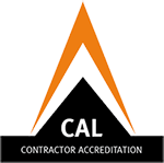 Federal Safety Accreditation Logo