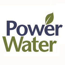 Power Water Logo
