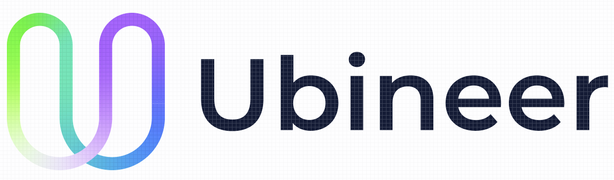 Ubineer logo