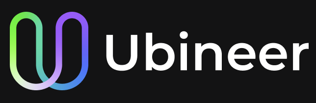Ubineer logo