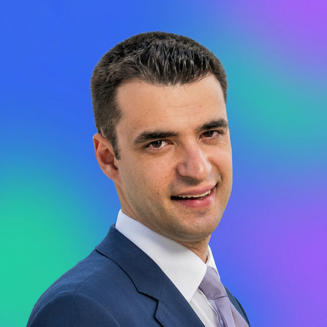 Andi Kerexhi | President of Ubineer