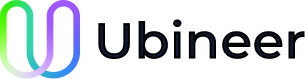 Home Ubineer logo