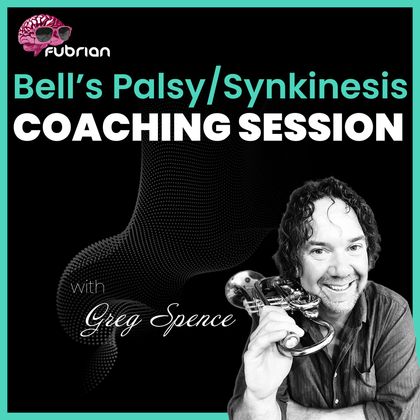 Bell's Palsy and Synkinesis Coaching Session