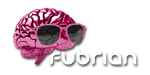 fubrian Logo - Recovery Training for Musician’s Focal Dystonia, Bell’s Palsy/Synkinesis and  Performance Anxiety 