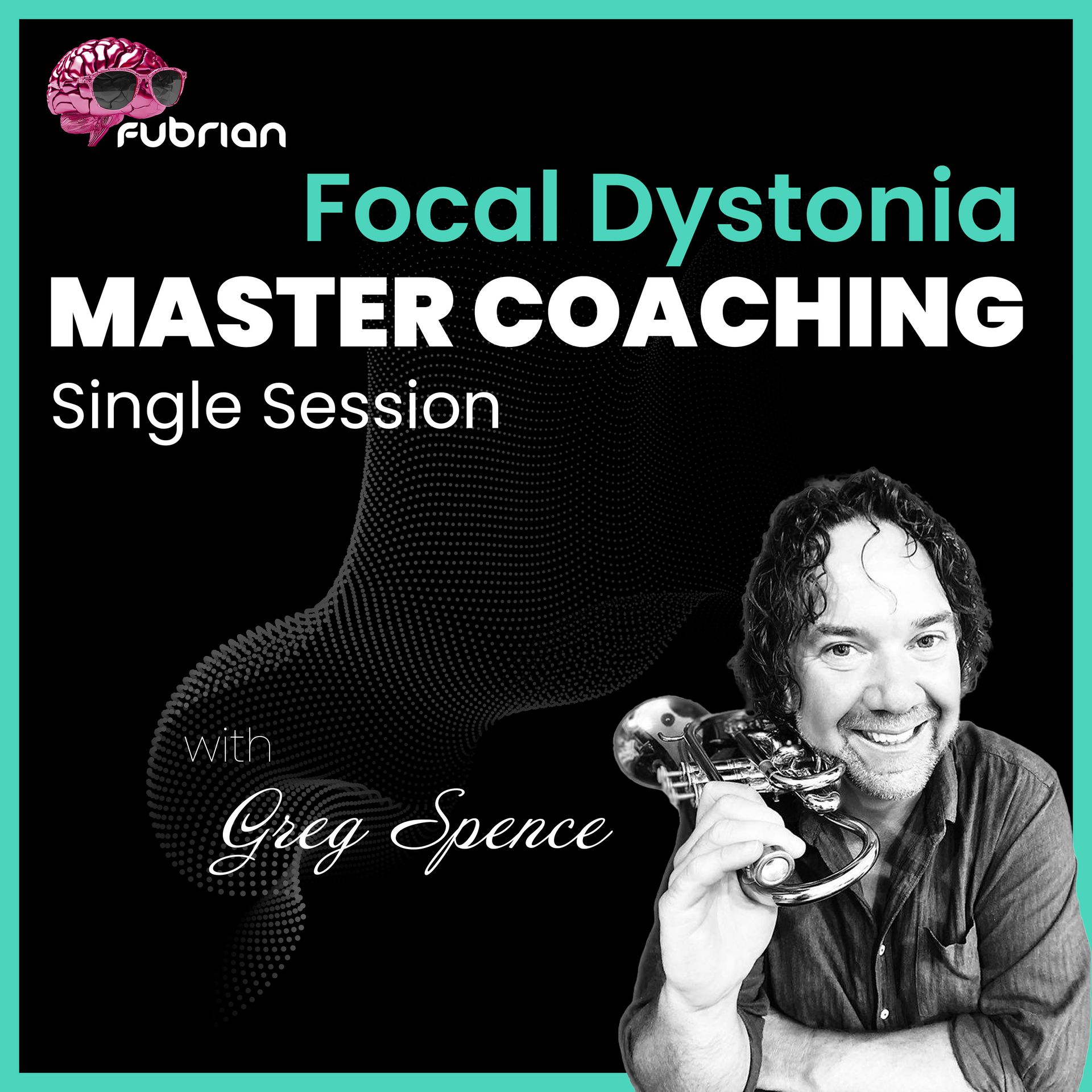 Musician's Focal Dystonia Coaching with Greg Spence
