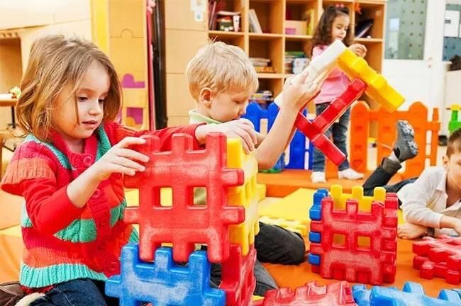KINDERELLO MOBILIARIO ESCOLAR Y JUGUETES DIDÁCTICOS - ROMPECABEZAS