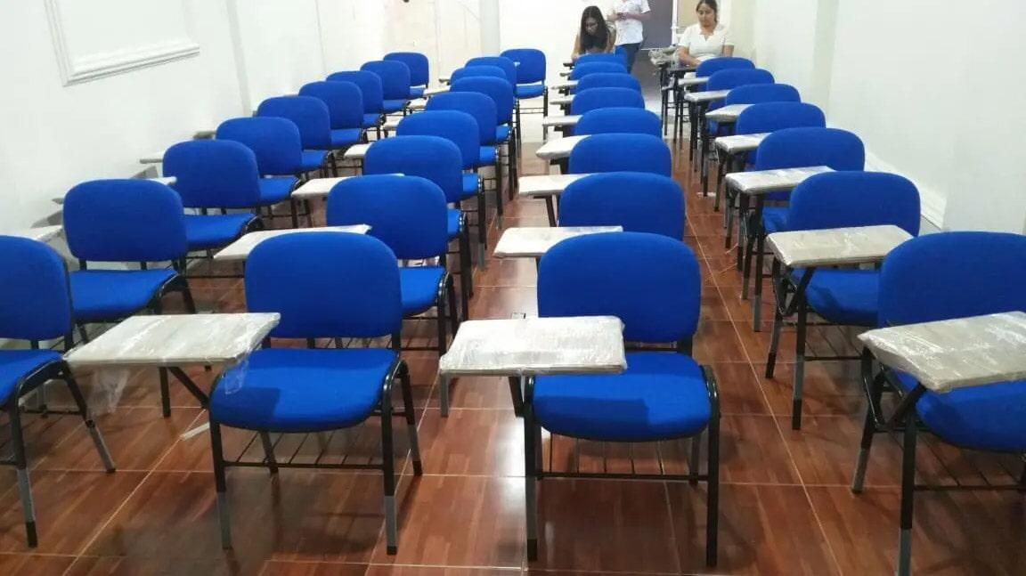 KINDERELLO MOBILIARIO ESCOLAR Y JUGUETES DIDÁCTICOS  - MOBILIARIO ESCOLAR