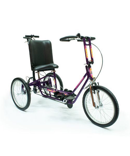 Pediatric Tricycles & Handcycles | TLC MEDICAL SUPPLY