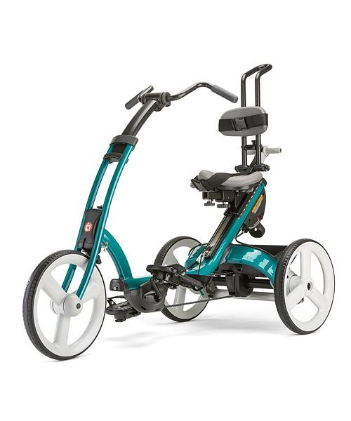 Bariatric tricycles online