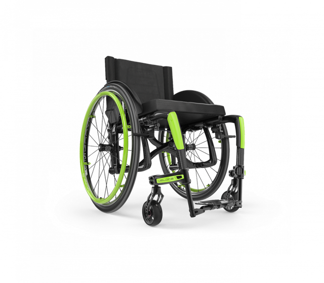 Veloce | TLC MEDICAL SUPPLY