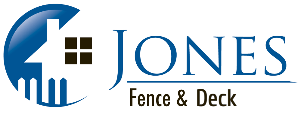 Jones Fence & Deck