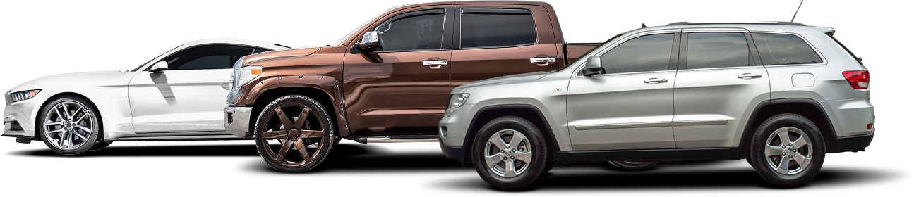 Cars | Lake City Autoworks