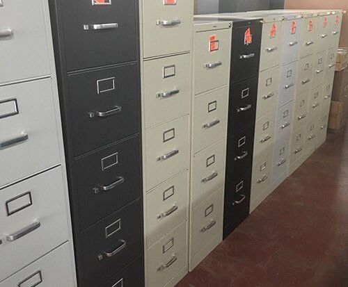 Training room furniture — Cabinets in Statesville, NC