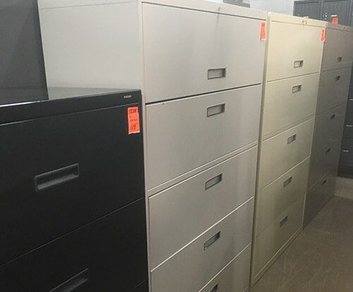 Office decor — Lockers in Statesville, NC