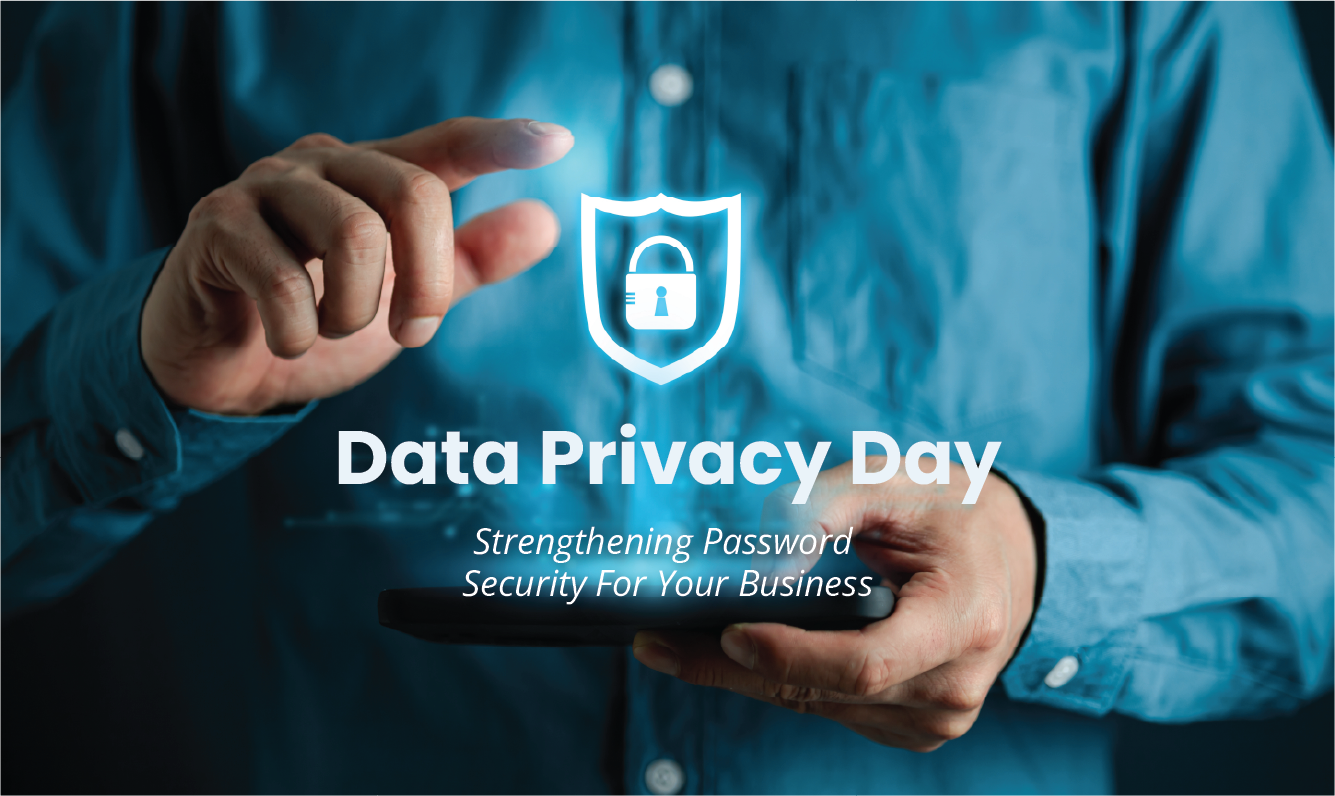 Data Privacy Starts With the Basics - Cybersecurity