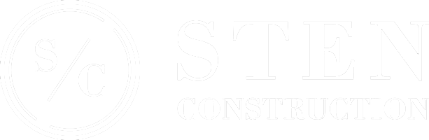 Sten Construction Logo