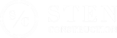 Sten Construction Logo