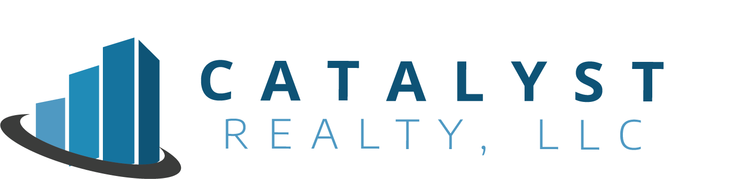 Catalyst Realty Logo