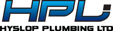 Hyslop Plumbing Logo