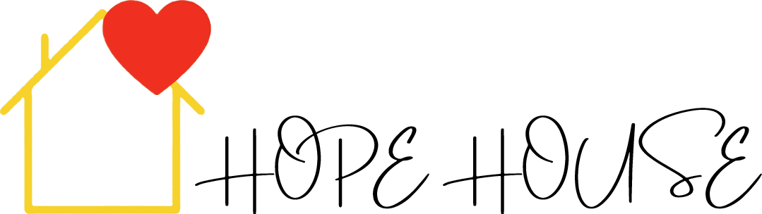 Hope House Home Healthcare logo