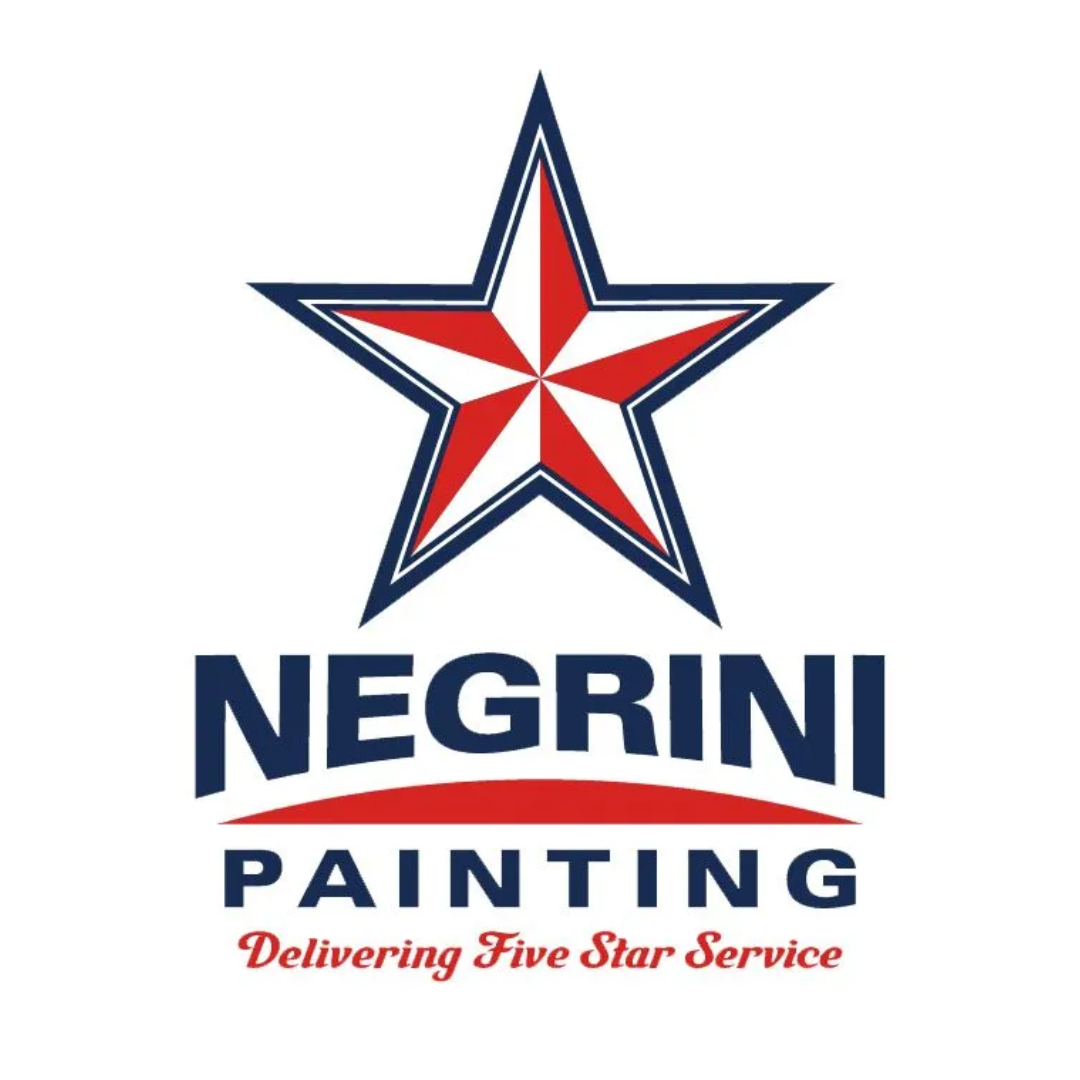Negrini Painting