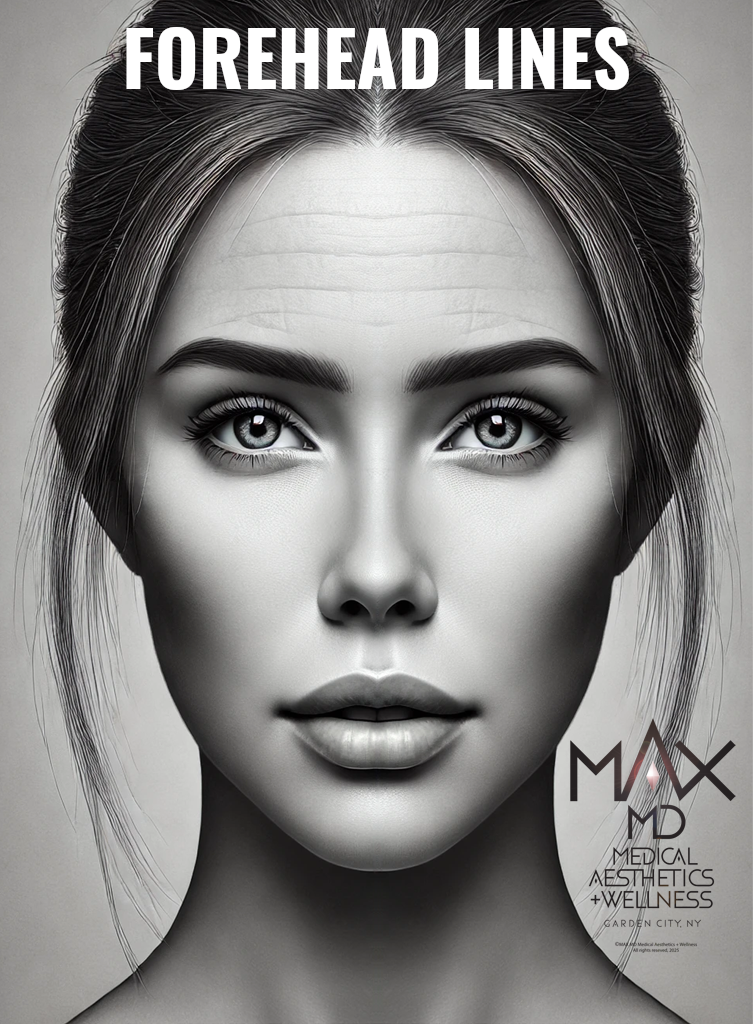 Forehead Wrinkles Treatment