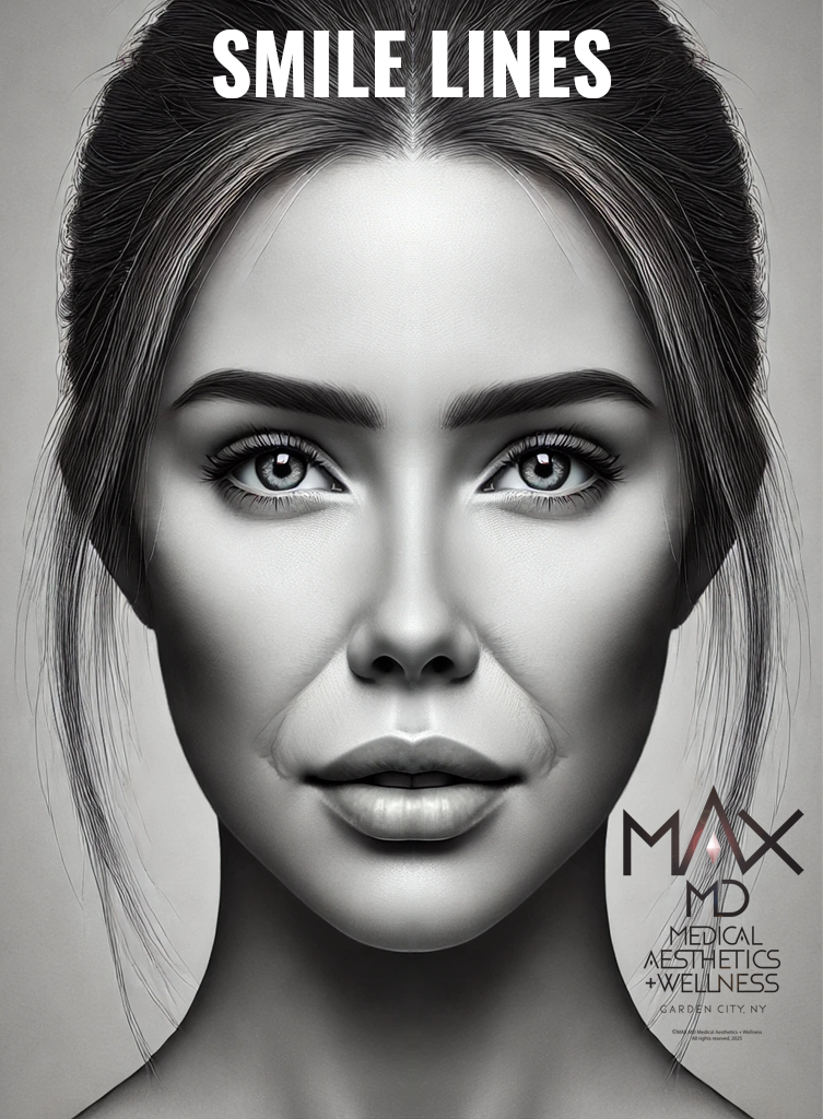 Nasolabial Folds Treatment