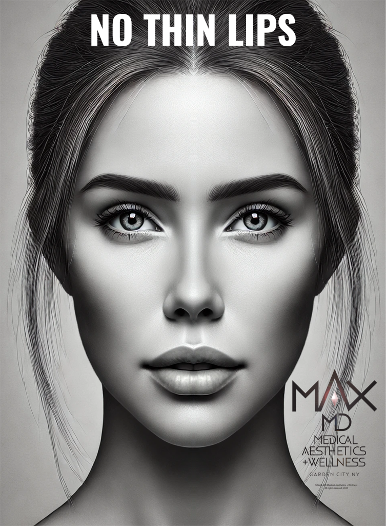 MAX MD Ideal Visage