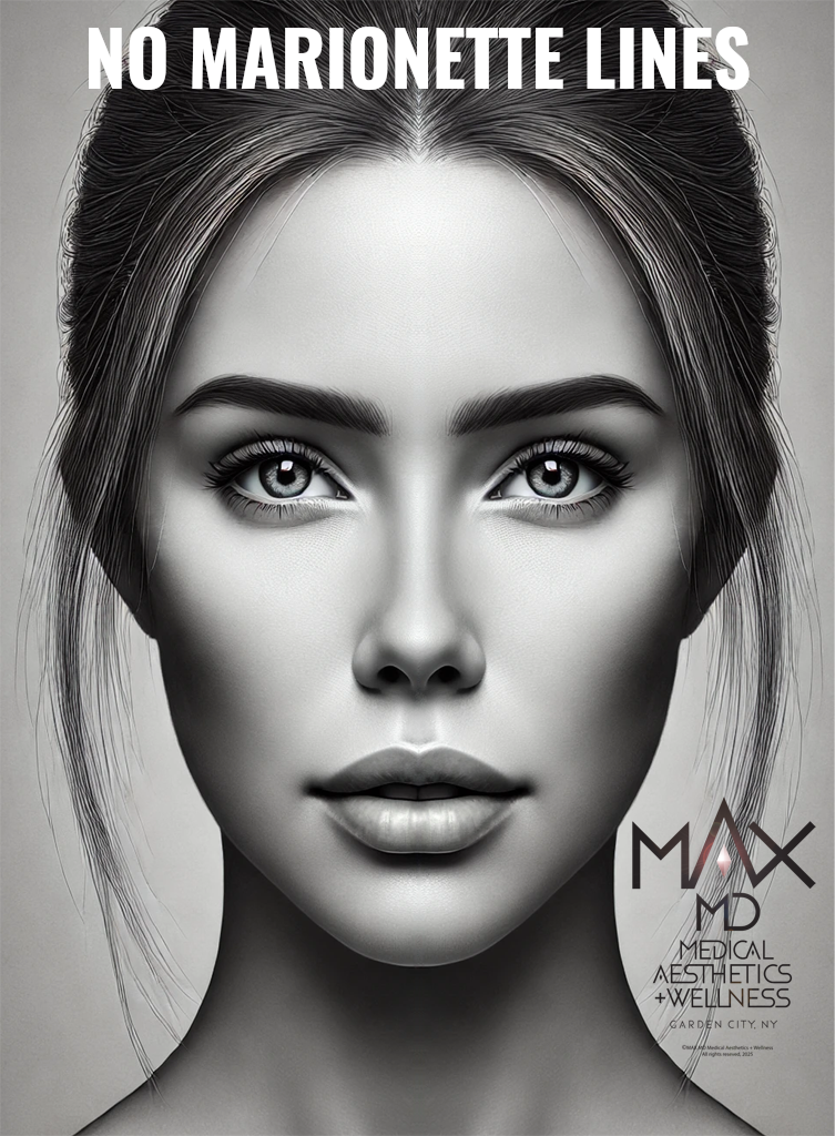 MAX MD Ideal Visage