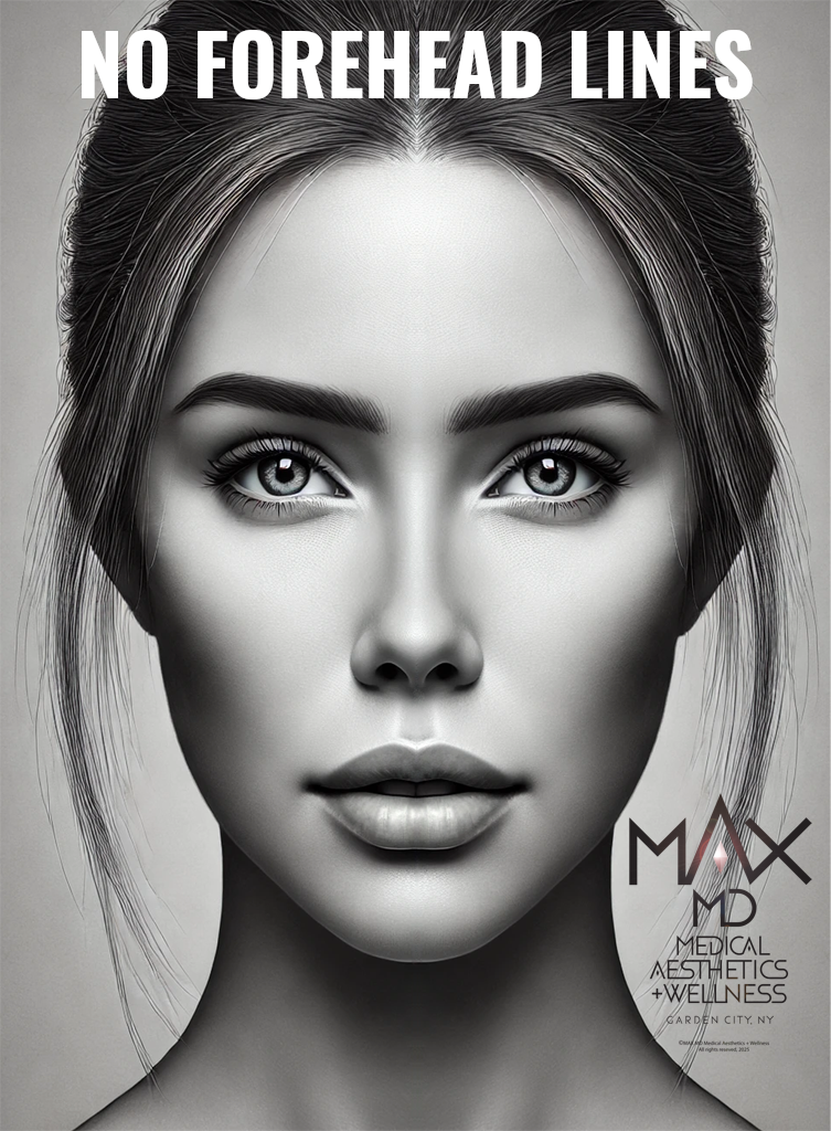 MAX MD Ideal Visage