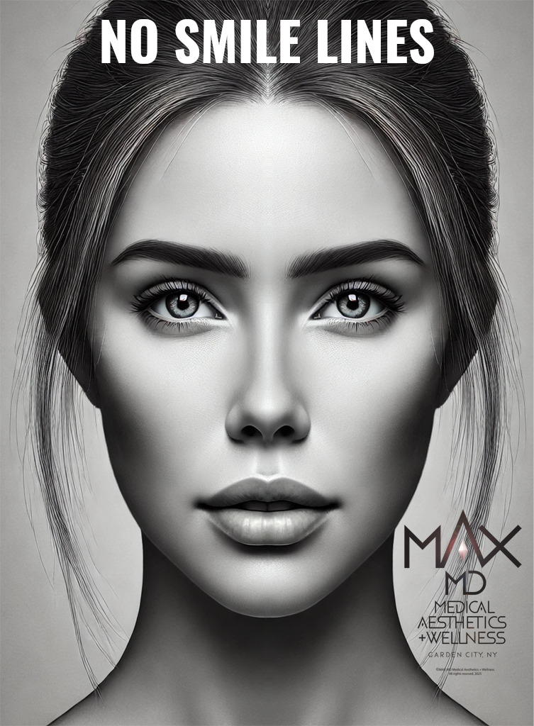 MAX MD Ideal Visage