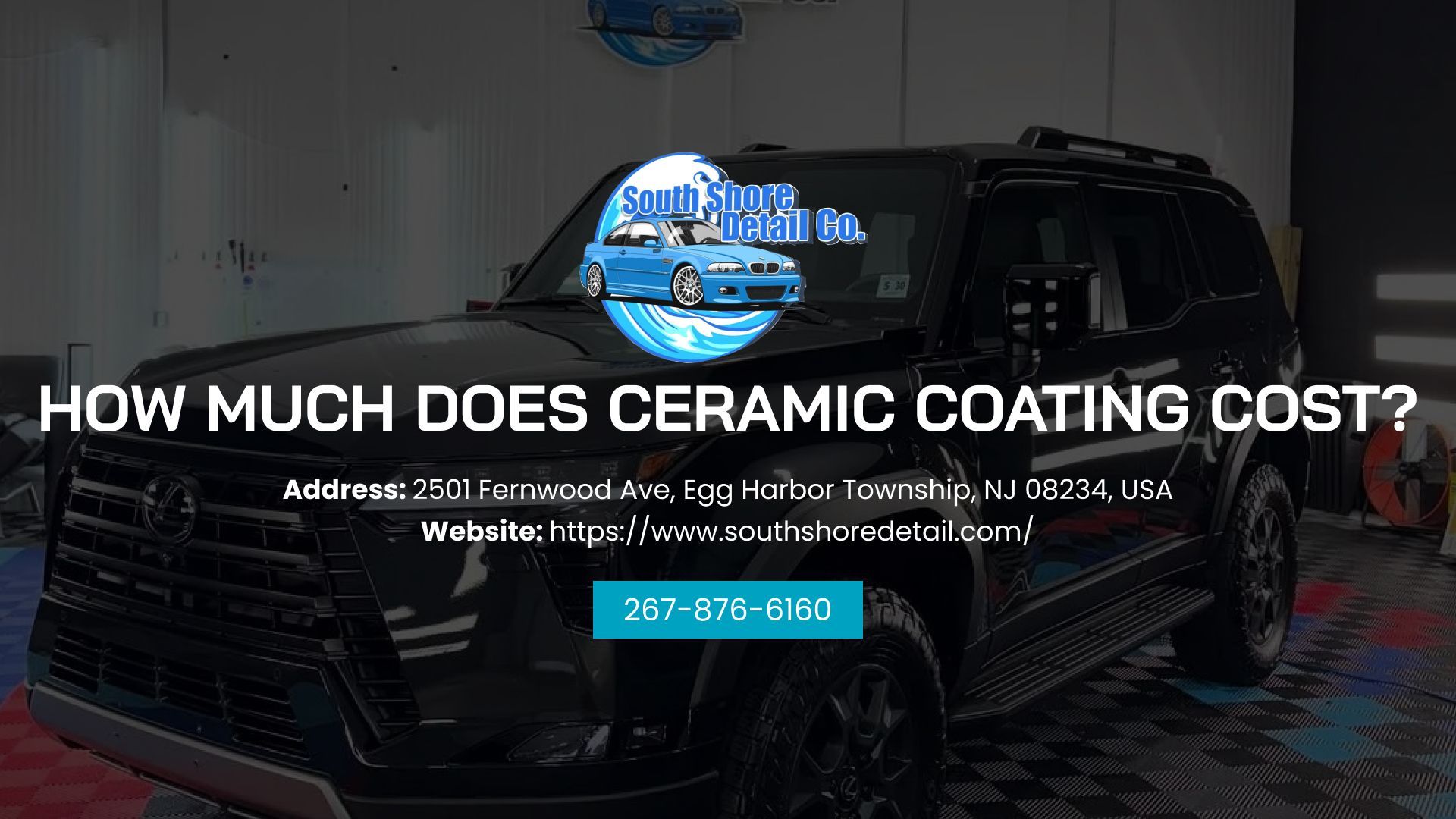 How Much Does Ceramic Coating Cost? 2026 Complete Pricing Guide