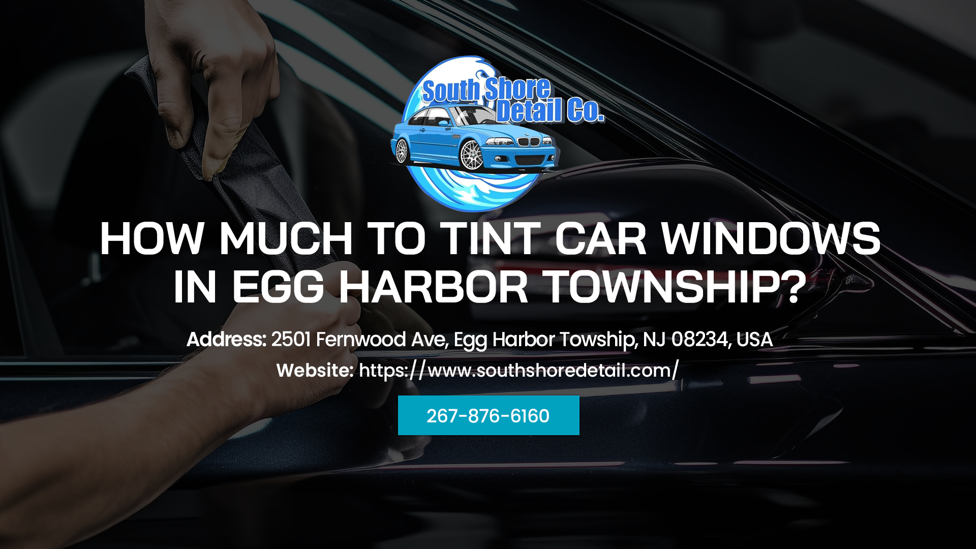 A Dodge Challenger and Ford Raptor truck parked in a well-lit garage with colorful flooring.