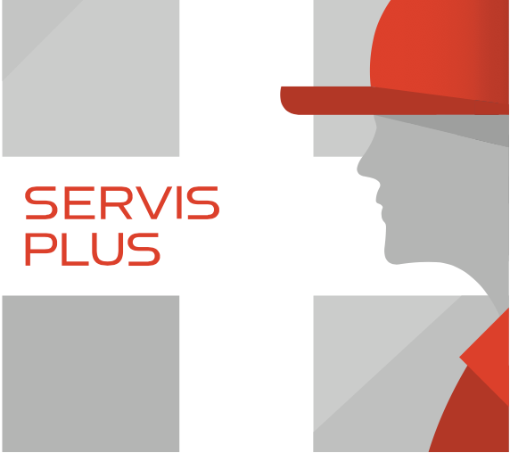 Servis PLUS - nadštandartné služby Viessmann