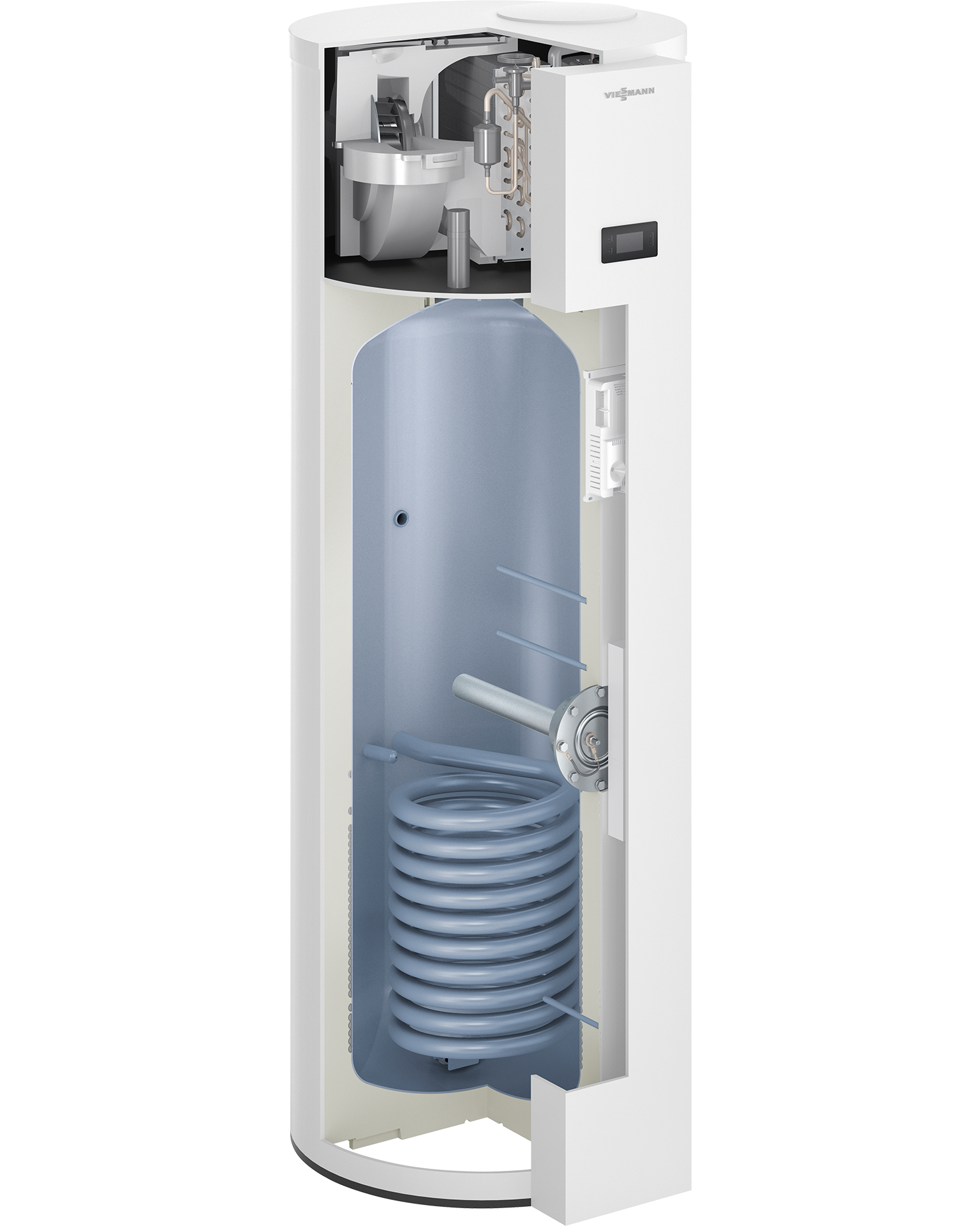 VIESSMANN Vitocal 060 A