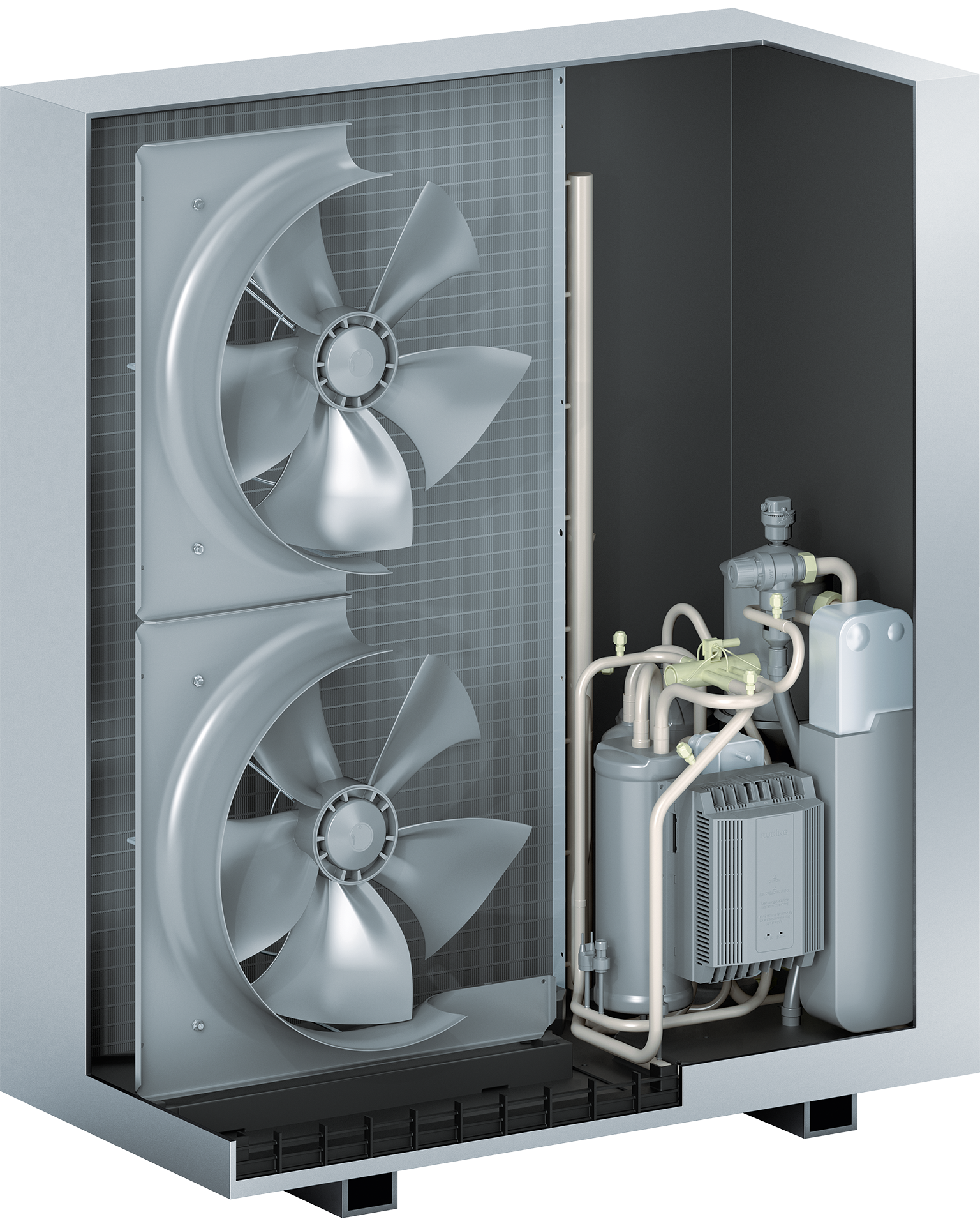 VIESSMANN Vitocal 150-A