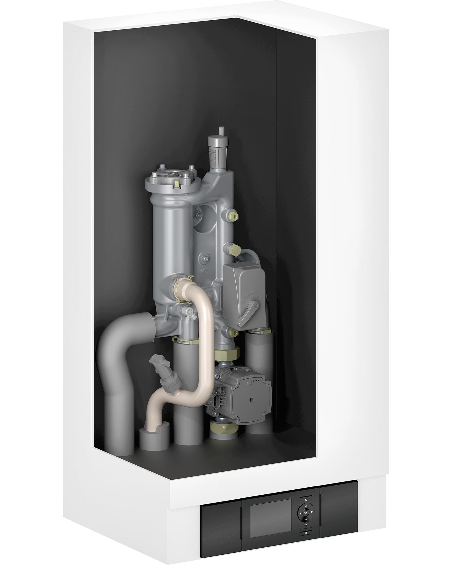 VIESSMANN Vitocal 200-A