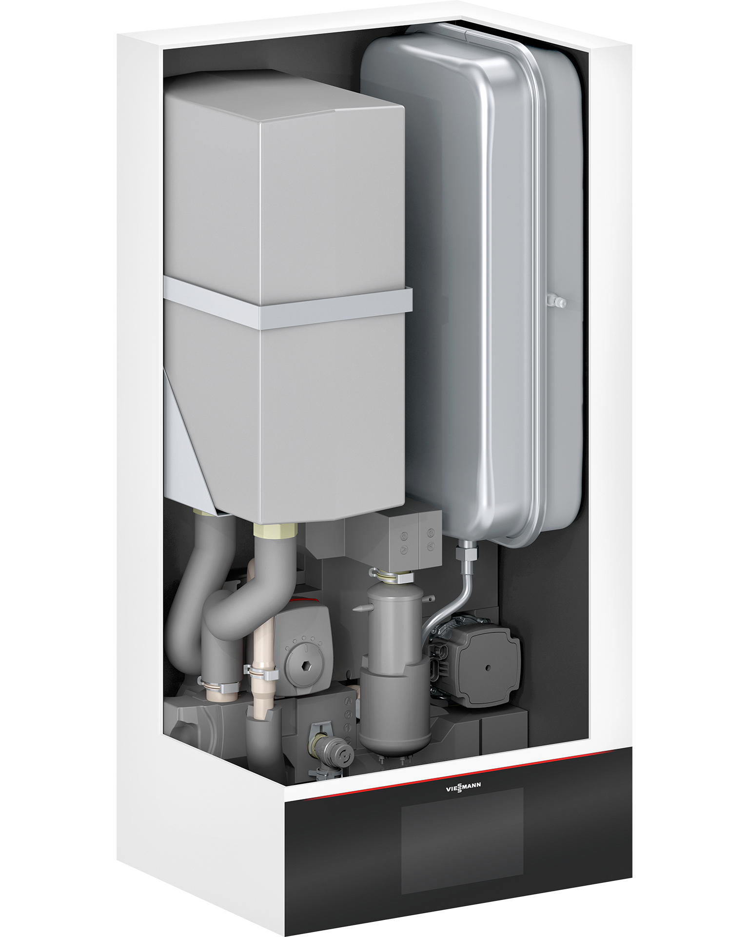 VIESSMANN Vitocal 250-A