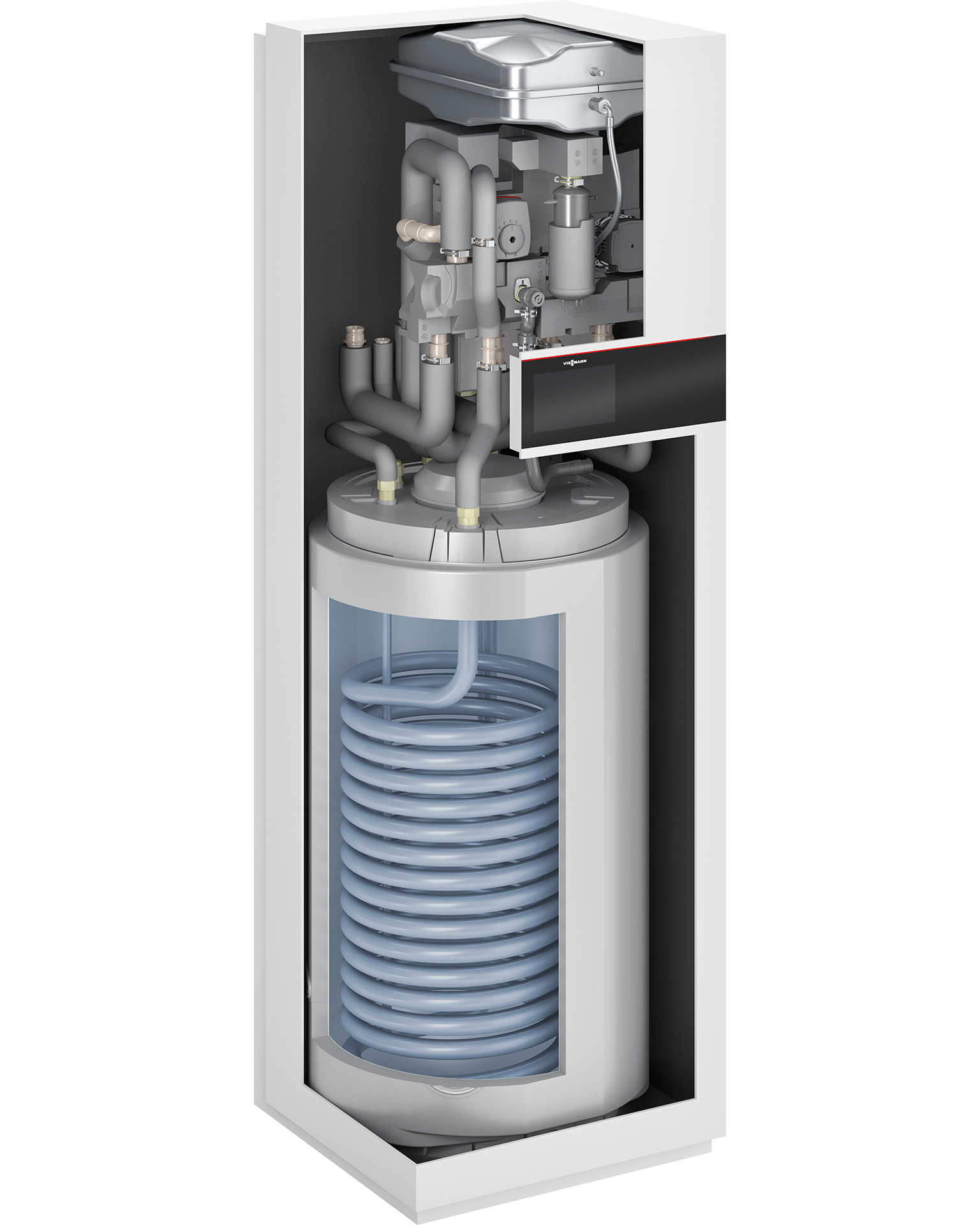 VIESSMANN Vitocal 252-A